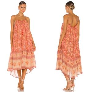 Spell & the Gypsy Collective Love Story strappy - M